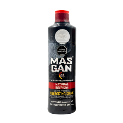 Masgan 500 mL