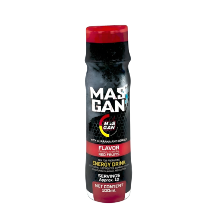 Masgan Mini 100 mL