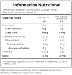 Masgan 500 mL + Masgan Mini 100 mL - Image 4
