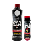Masgan 500 mL + Masgan Mini 100 mL